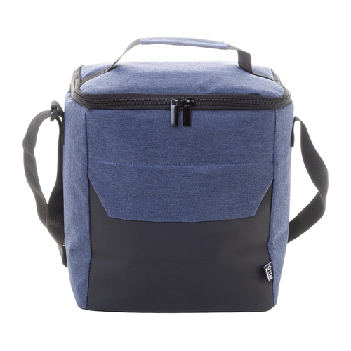 image du produit Sac isotherme zippé en RPET
