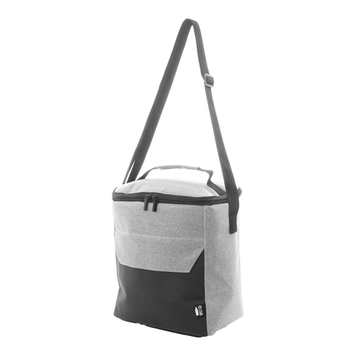 image du produit Sac isotherme zippé en RPET