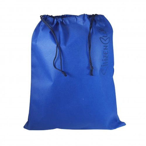 image du produit Sac matelot CITIZEN BLUE, sac en matières recyclées