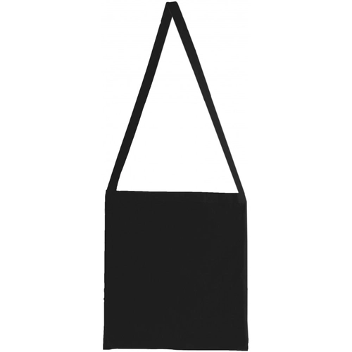 image du produit Sac shopping à bandoulière 130 gr/m2 - sans anse