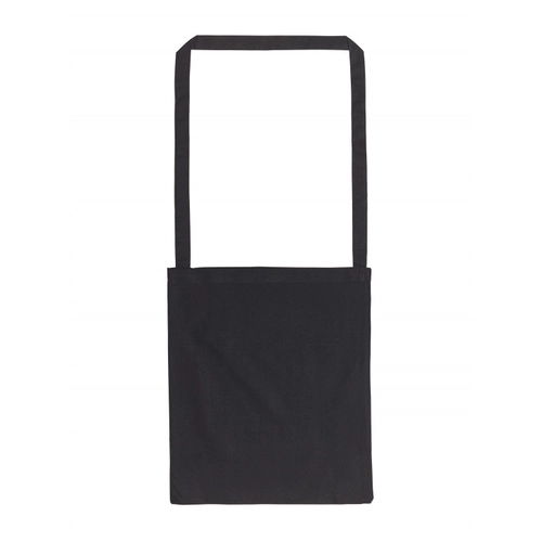 image du produit Sac shopping à bandoulière 130 gr/m2 - sans anse