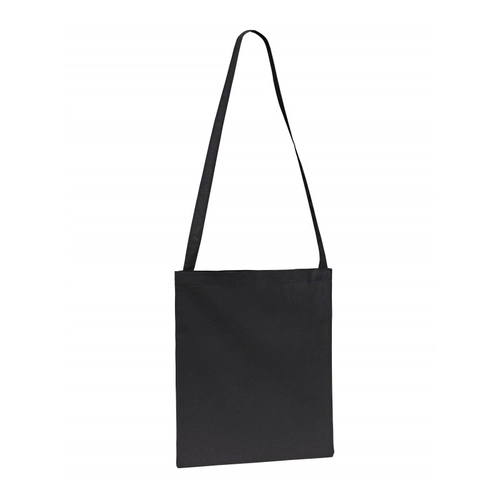 image du produit Sac shopping à bandoulière 130 gr/m2 - sans anse