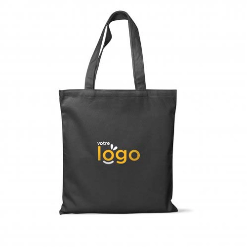 image du produit Sac shopping BIO TRENDY 100% en coton  BIO 140g