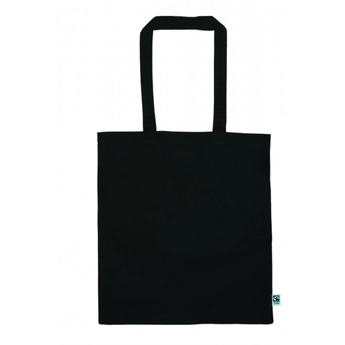 image du produit Sac shopping certifié gots et max havelaar 150gr/m2