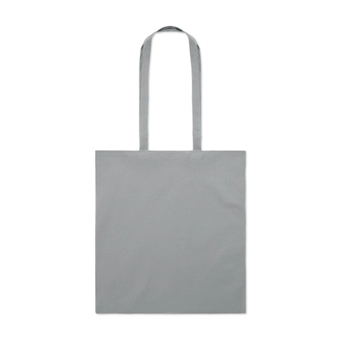 image du produit Sac shopping en coton 140g - anses longues