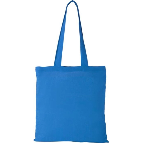 image du produit Sac shopping en coton 180g - 7 litres