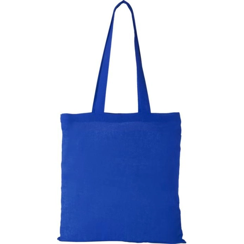 image du produit Sac shopping en coton 180g - 7 litres