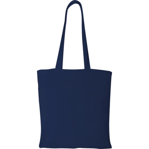 image du produit Sac shopping en coton 180g - 7 litres