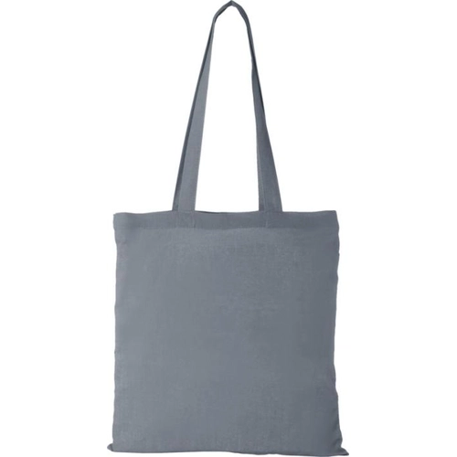 image du produit Sac shopping en coton 180g - 7 litres