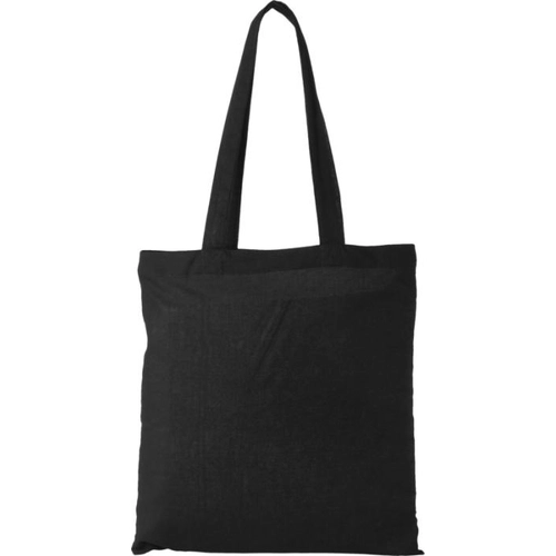 image du produit Sac shopping en coton 180g - 7 litres