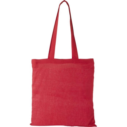 image du produit Sac shopping en coton 180g - 7 litres