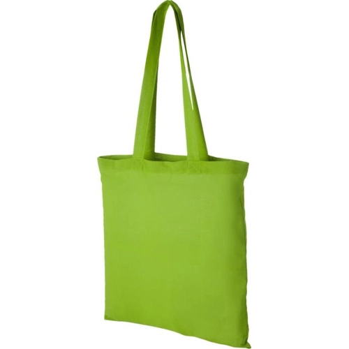 image du produit Sac shopping en coton 180g - 7 litres