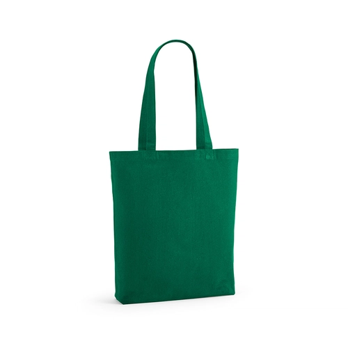 image du produit Sac shopping en coton recyclé et RPET - Totebag 220g/m2