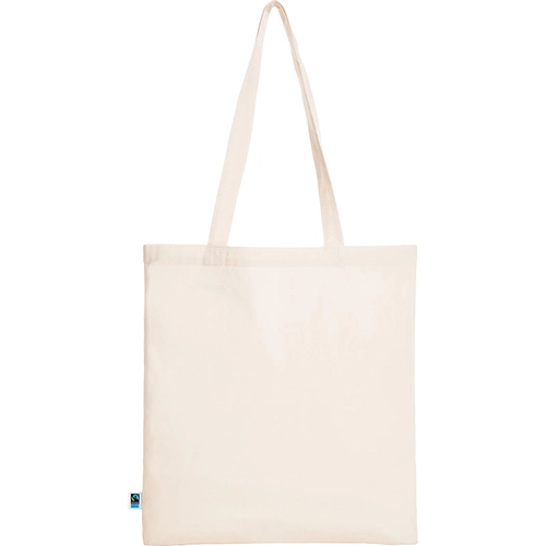 image du produit Sac shopping FAIR, tote bag OEKOTEX