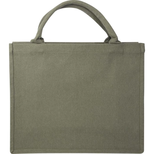 image du produit Sac shopping Page recyclé 500 g/m² pour livre Aware™