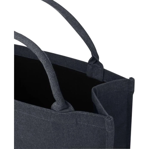 image du produit Sac shopping Page recyclé 500 g/m² pour livre Aware™