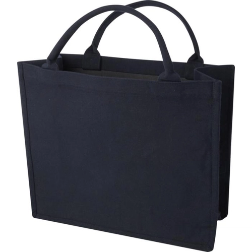 image du produit Sac shopping Page recyclé 500 g/m² pour livre Aware™