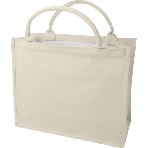 image du produit Sac shopping Page recyclé 500 g/m² pour livre Aware™