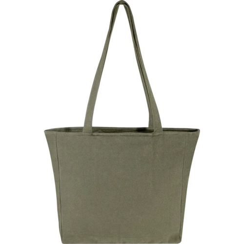 image du produit Sac shopping recyclé 500 g/m² Aware™