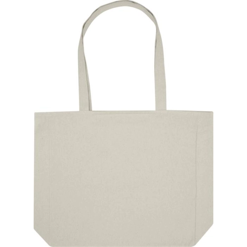 image du produit Sac shopping recyclé 500 g/m² Aware™