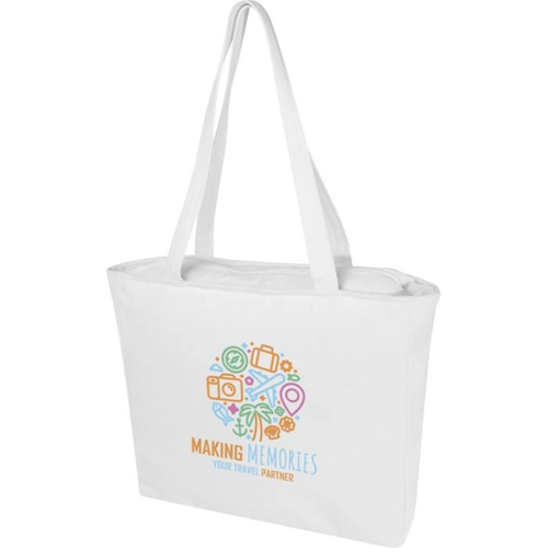 image du produit Sac shopping recyclé 500 g/m² Aware™