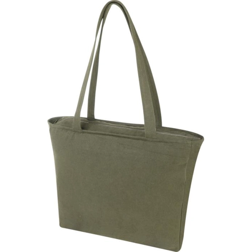 image du produit Sac shopping recyclé 500 g/m² Aware™