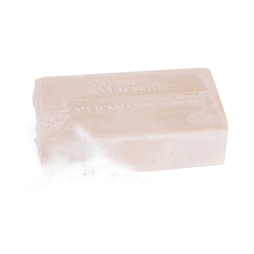 image du produit Savon de marseille 100g - Made In France