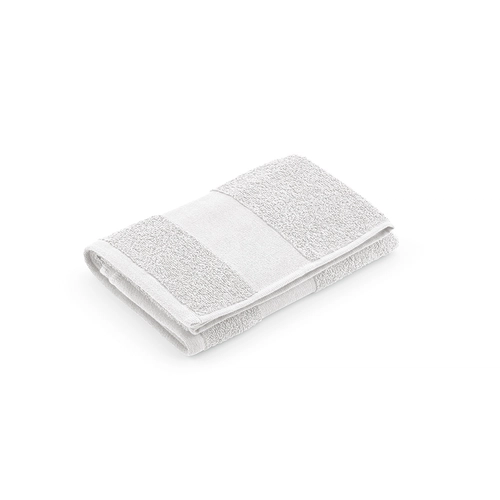 image du produit Serviette de bain en coton recyclé 70x140 cm - Serviette de douche 370g/m2