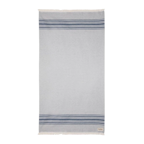 image du produit Serviette hammam coton certifié OEKOTEX 100x180cm