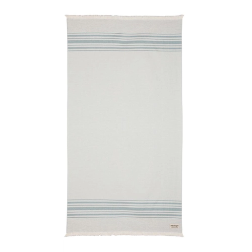 image du produit Serviette hammam coton certifié OEKOTEX 100x180cm