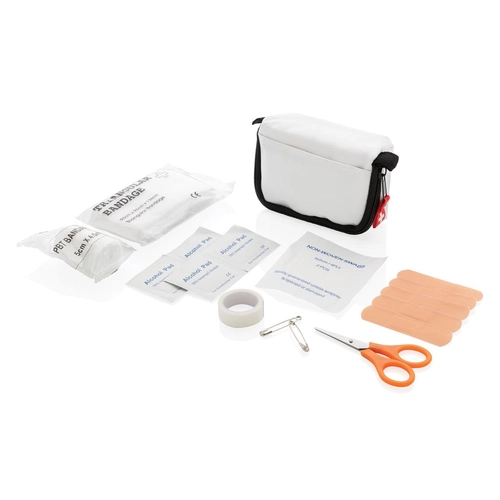 image du produit Set de premiers secours, trousse de secours