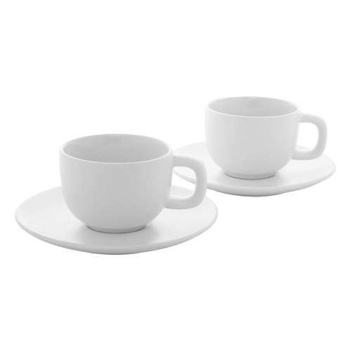 image du produit Set de tasses à cappuccino 2 tasses 200ml