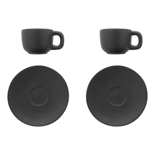 image du produit Set espresso 2 tasses 85ml