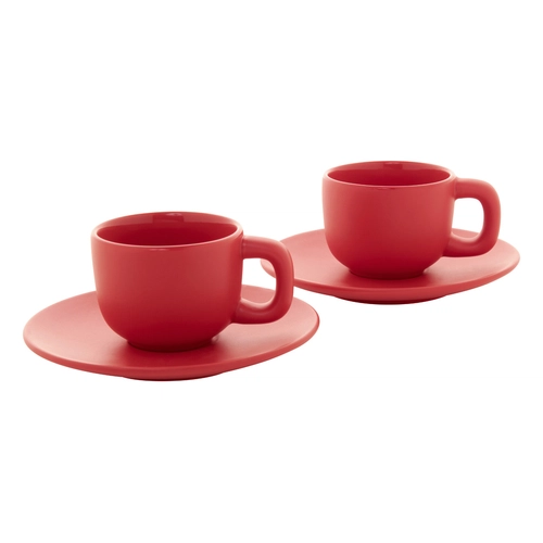 image du produit Set espresso 2 tasses 85ml