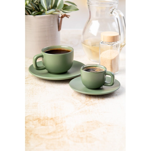 image du produit Set espresso 2 tasses 85ml