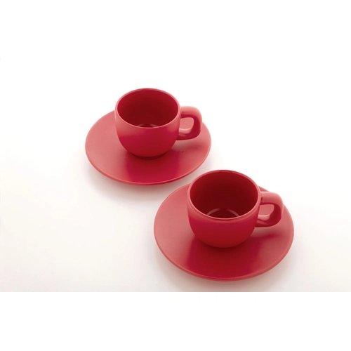 image du produit Set espresso 2 tasses 85ml