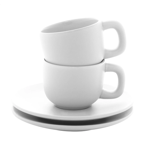 image du produit Set espresso 2 tasses 85ml