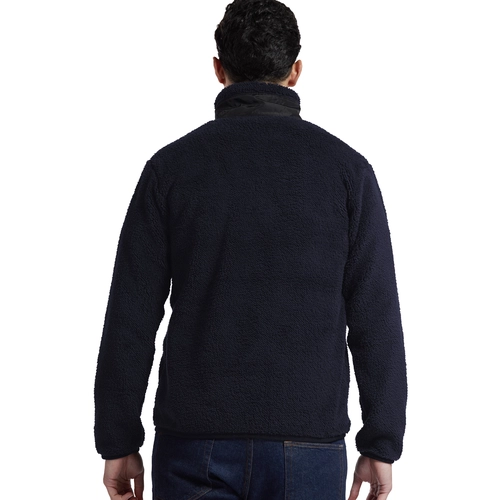 image du produit Sherpa Homme manches longues - Blouson polaire