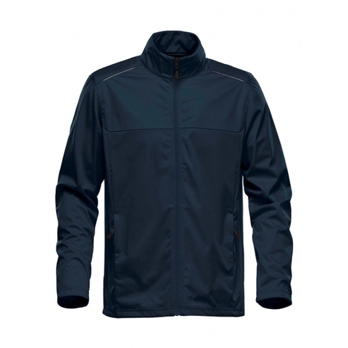 image du produit Softshell en polyester interlock