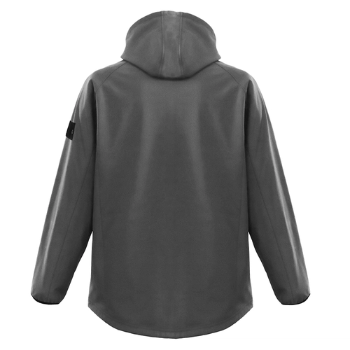 image du produit Softshell Femme avec capuche amovible