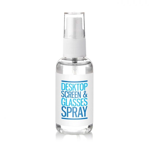 image du produit Spray nettoyant pour lunettes et écrans d'ordinateur 50 ml