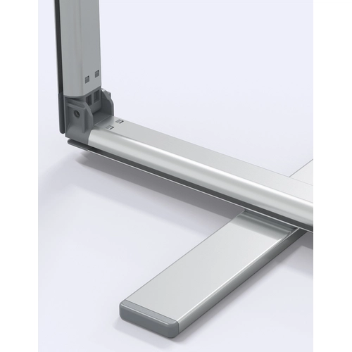 image du produit Stand avec cadre aluminium autoportant - imprimé en France