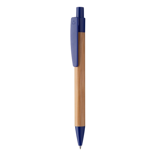 image du produit Style publicitaire en bambou - encre bleue