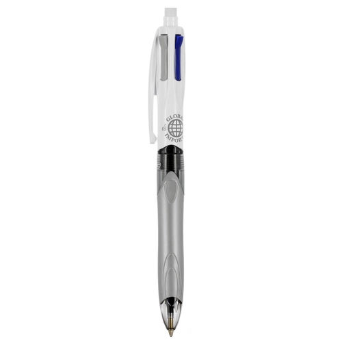 image du produit Stylo  3 couleurs bille + 1 HB BIC®