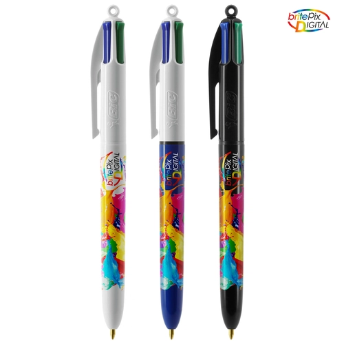 image du produit Stylo 4 couleurs BIC®