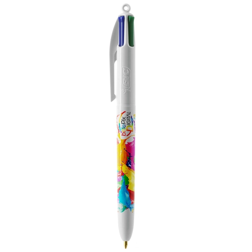 image du produit Stylo 4 couleurs BIC®