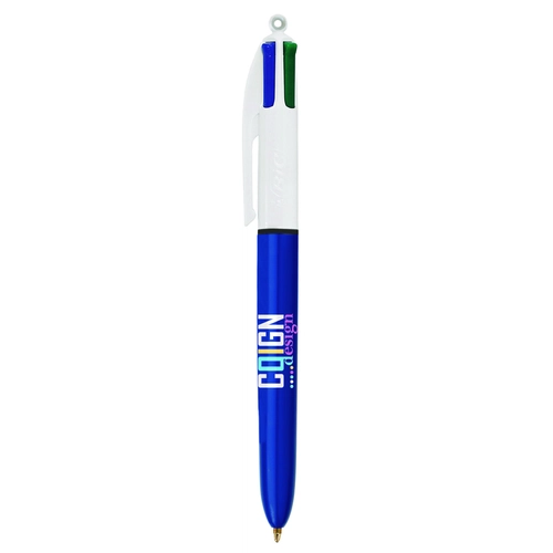 image du produit Stylo 4 couleurs BIC®