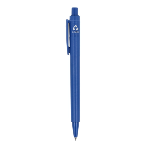 image du produit Stylo à bille 100% en ABS recyclé