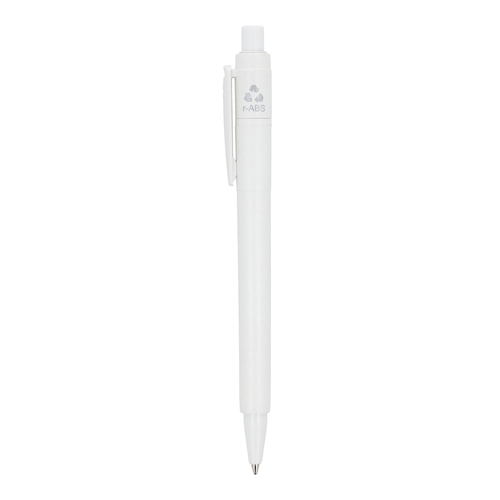 image du produit Stylo à bille 100% en ABS recyclé