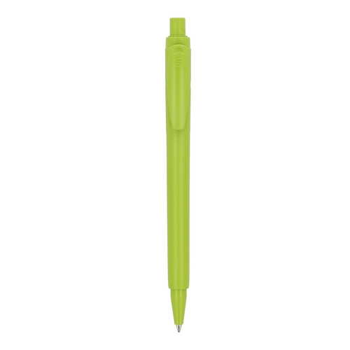 image du produit Stylo à bille 100% en ABS recyclé